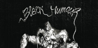 Black Humour - . ..issues 15 Statements of pure Fun and Anger Cover