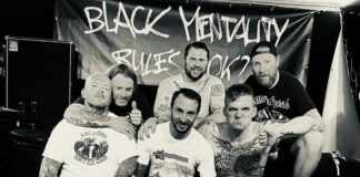 Black Mentality (Black Friday & Zero Mentality | Photo by Mail Seehöfer)
