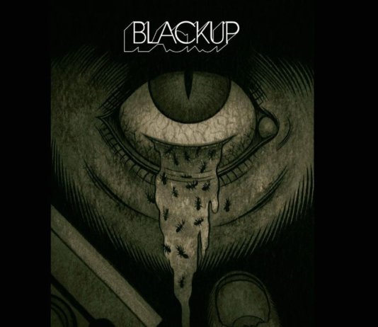 Blackup – Club Dorothee (2020)