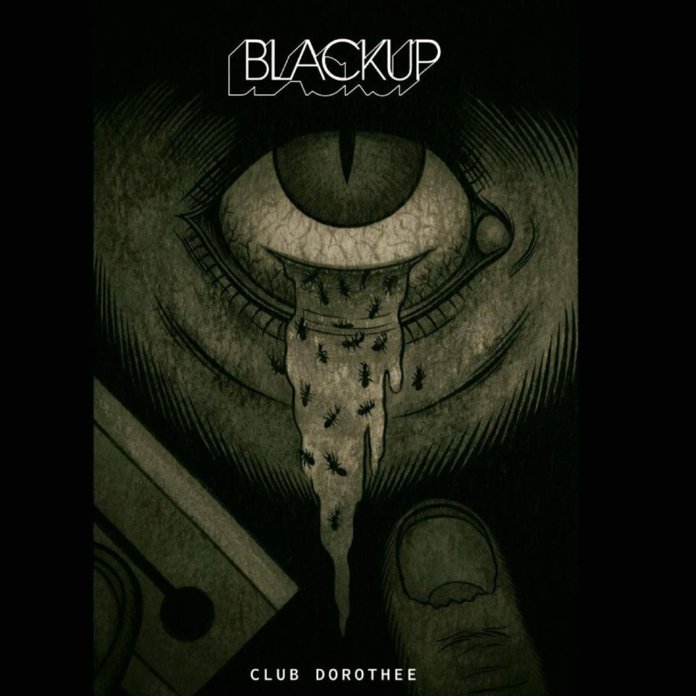Blackup – Club Dorothee (2020)