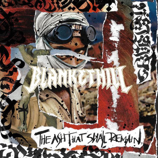 Blanket Hill – The Ash That Shall Remain Cover