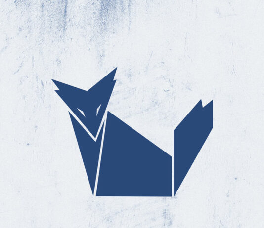 Blaufuchs - Daran wird es nicht scheitern (2022)