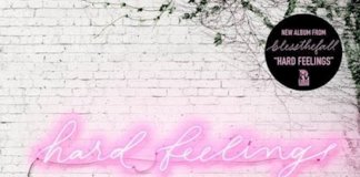 Blessthefall - Hard Feelings ::: Review (2018)