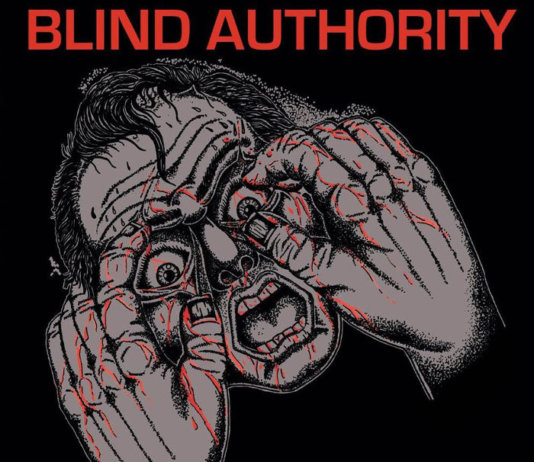 Blind Authority – Succum To Violence ::: Review (2015)