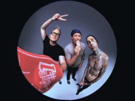 Blink-182 (2022)