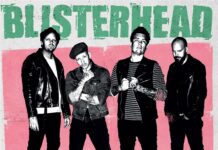 Blisterhead-WhreWeBelong-Cover