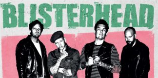 Blisterhead-WhreWeBelong-Cover