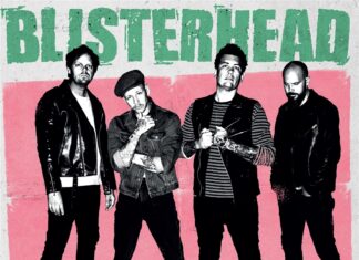 Blisterhead-WhreWeBelong-Cover