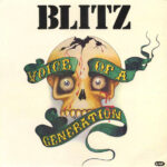 Blitz - Voice Of A Generation (1982)