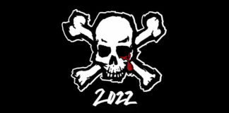 Blood For Blood (2022)