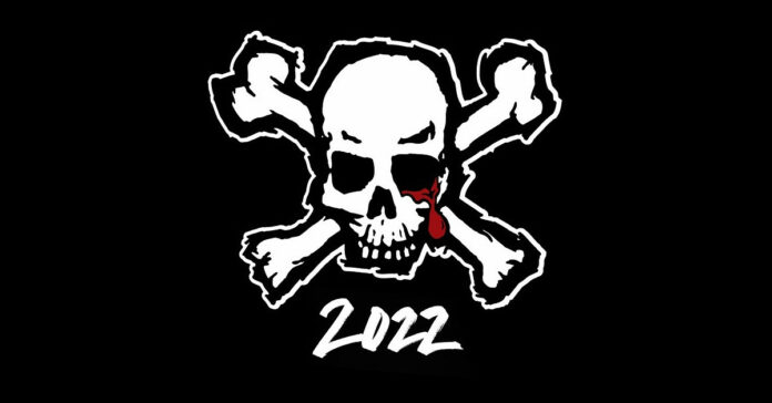 Blood For Blood (2022)
