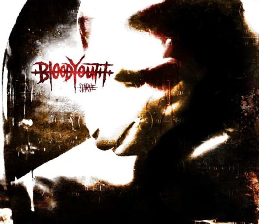 Blood Youth – Starve ::: Review (2019)