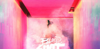 Blood.Shot.Down. The Great Escape