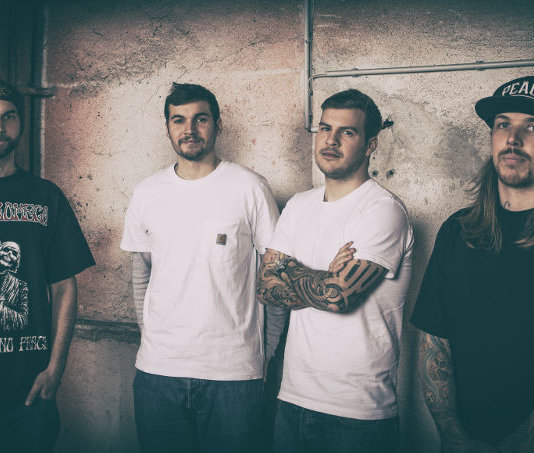 BLOODSHED REMAINS im Interview zur neuen EP „Peace“