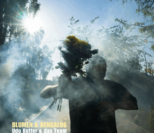 Udo Butter Und Das Team – Blumen Und Bengalos ::: Review (2026) Udo Butter Und Das Team – Blumen Und Bengalos