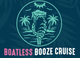 Boatless Booze Cruise 2020
