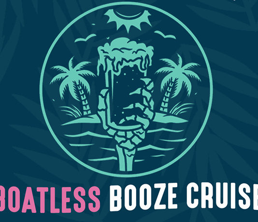 Boatless Booze Cruise 2020