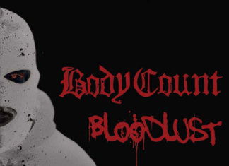 Body Count - Bloodlust