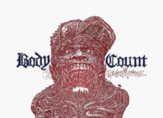 Body Count - Carnivore (2020)