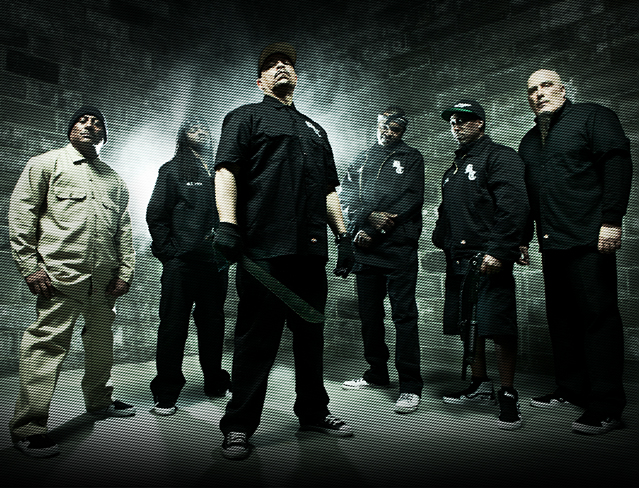 Body Count (Pressebild)