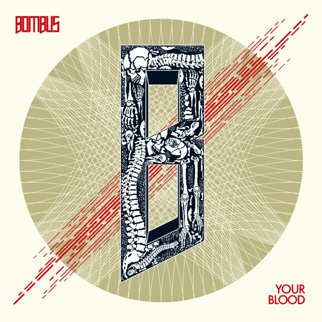 Bombus-Your-Blood-Cover