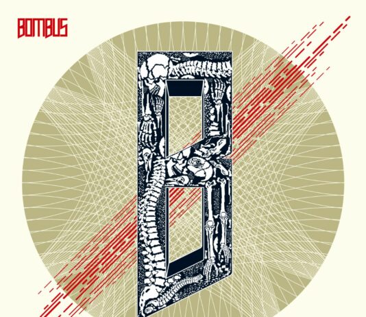 Bombus-Your-Blood-Cover