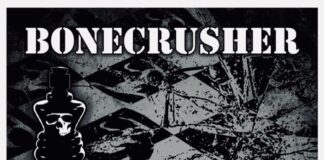 Boncecrusher - The Game (2021)