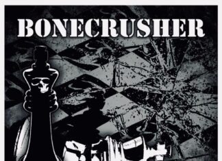 Boncecrusher - The Game (2021)
