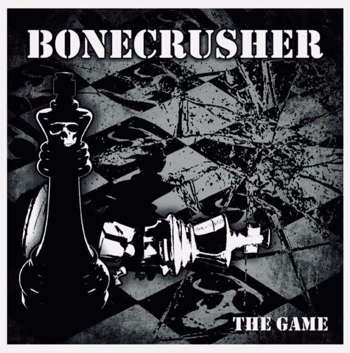 Boncecrusher - The Game (2021)