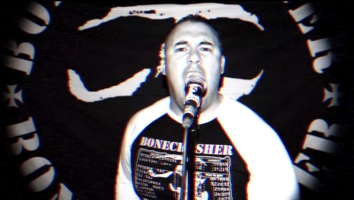 Bonecrusher - Hate Divides Us (2020)
