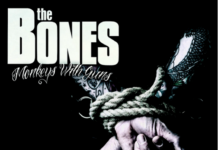 Bones Mwg Cover