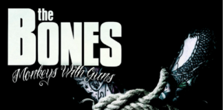 Bones Mwg Cover