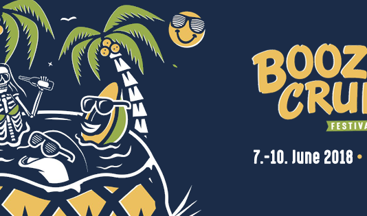 Booze Cruise Festival 2018