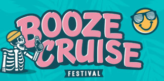 Booze Cruise Festival 2020