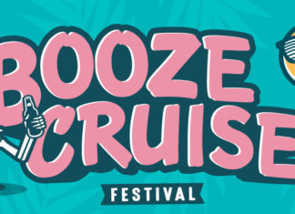 Booze Cruise Festival 2020