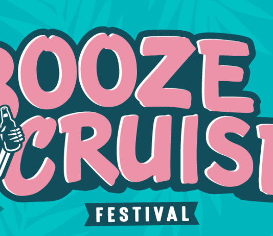 Booze Cruise Festival 2020