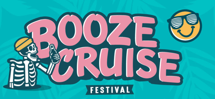 Booze Cruise Festival 2020