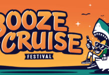 Booze Cruise Festival Hamburg