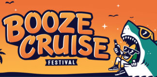 Booze Cruise Festival Hamburg