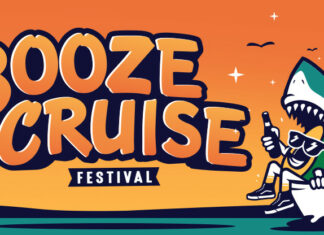 Booze Cruise Festival Hamburg