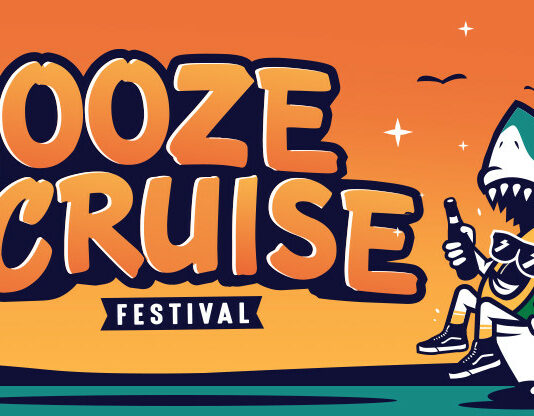 Booze Cruise Festival Hamburg
