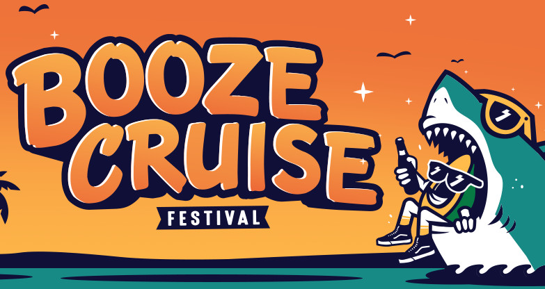 Booze Cruise Festival Hamburg