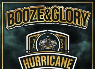Booze & Glory - Hurricane (2019)