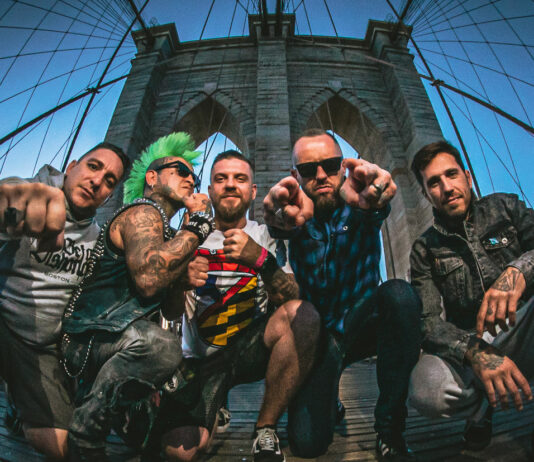 Booze & Glory (Bild by FP Video Production)