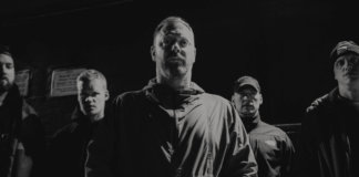 Born From Pain (2018)