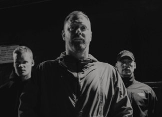 Born From Pain (2018)