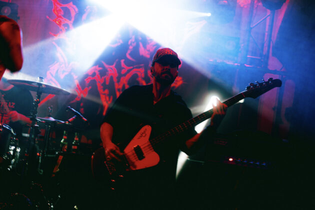 Boston Manor (Photo by _lockenjunge)