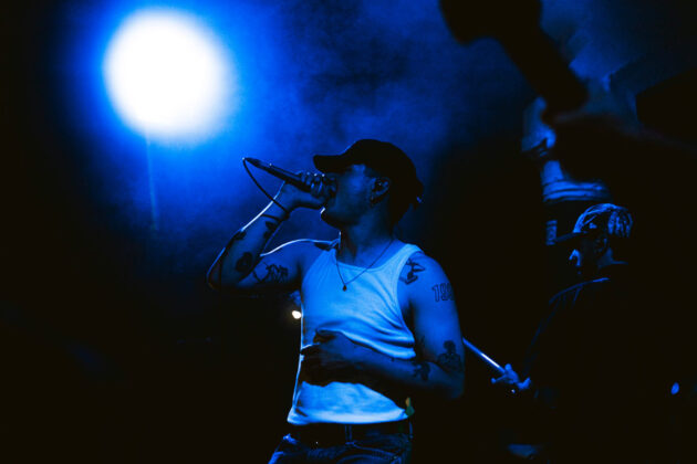Boston Manor (Photo by _lockenjunge)