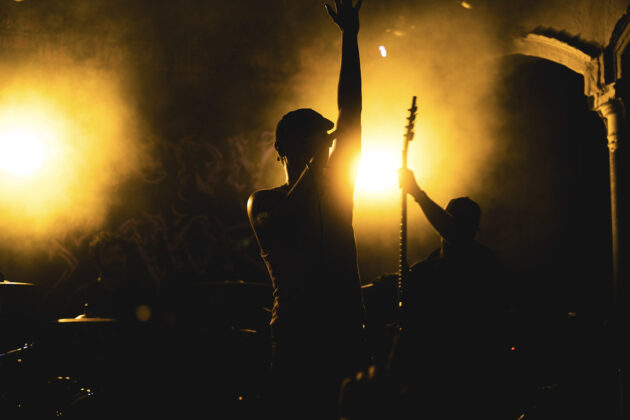 Boston Manor (Photo by _lockenjunge)