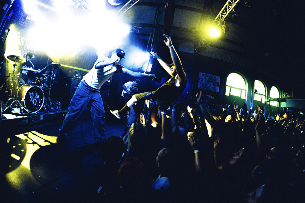 Boston Manor (Photo by _lockenjunge)